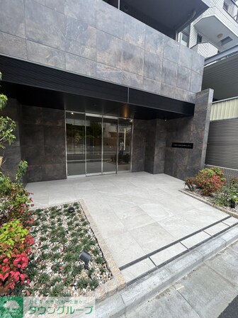 MAXIVCROSお花茶屋の物件内観写真